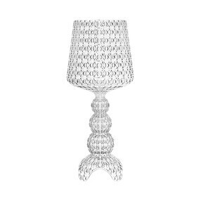 Kartell - Mini Kabuki LED tafellamp