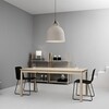 Normann Copenhagen - Bell - Suspension 35 x 37cm