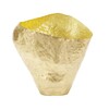 Tom Dixon - Bash Wide - Vase Tall - laiton/HxP 42x40cm