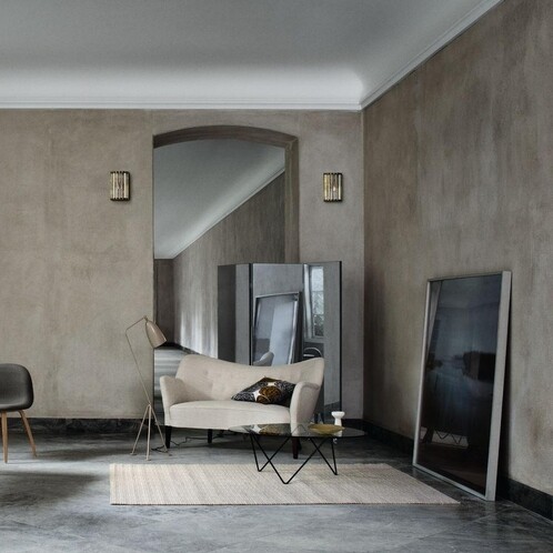 Gubi - Pedrera Table