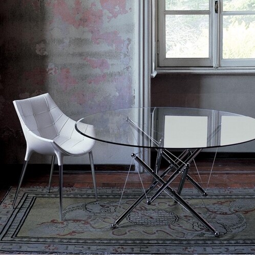 Cassina - Passion - Chaise/fauteuil