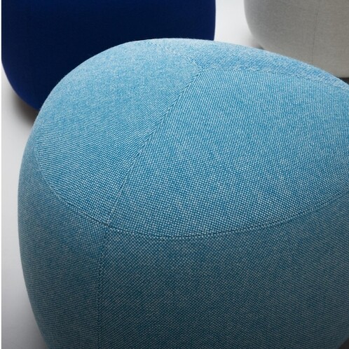 Lapalma Kipu D03 Stool H36cm | AmbienteDirect Lapalma Kipu D03 Stool H36cm | AmbienteDirect