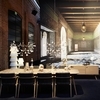 Moooi - Heracleum - Lustre / Suspension