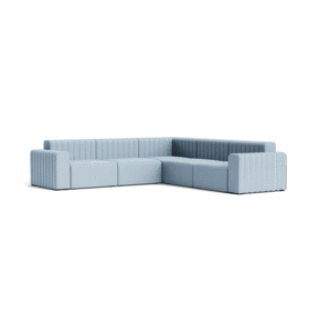 NORR 11 - Riff Modular Ecksofa