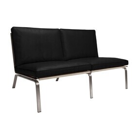 NORR 11 - Man Lounge - 2-ziter sofa