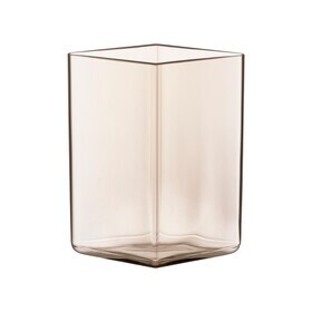 iittala - Vase Ruutu 115x140mm