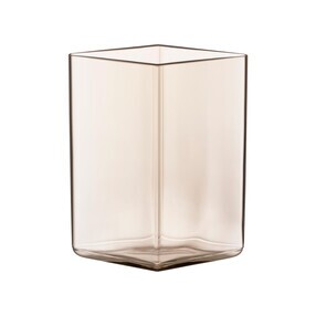 iittala - Vase Ruutu 115x140mm