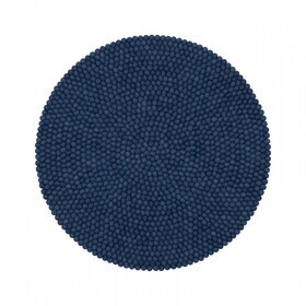 myfelt - Alva Felt Ball Rug