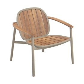 Emu - Twins Garden Lounge Chair