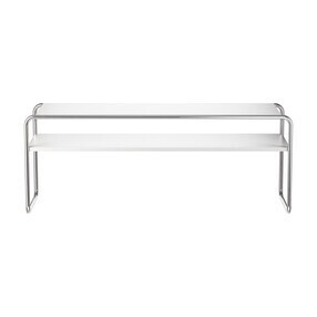 Thonet - B 10/1 Couchtisch/Beistelltisch