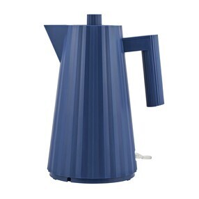 Alessi - Plissé electrische waterkoker 170cl