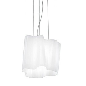 Artemide - Logico Sospensione Singola - Pendellamp