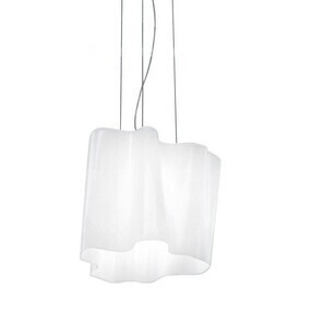 Artemide - Logico Sospensione Singola - Pendellamp