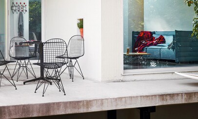 Magazin Inspiration In & Outdoor Presenter