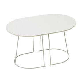 Muuto - Airy Couchtisch S