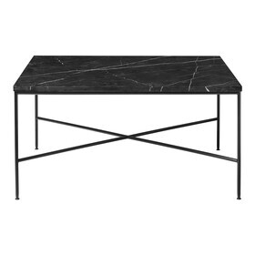 Fritz Hansen - Table basse Planner™ MC320 carré