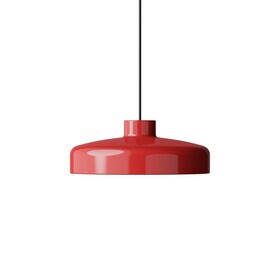 Nine - Suspension LED Lacquer M