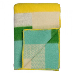 Røros Tweed - Mikkel Plaid/Throw 135x200cm