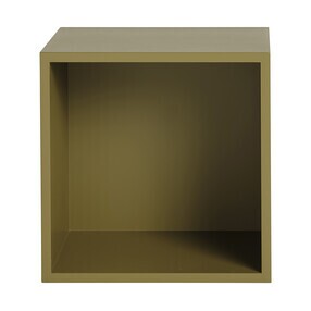 Muuto - Stacked 2.0 Einzelmodul M