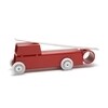 Magis - Magis Archetoys - Véhicule de pompiers - rouge