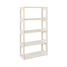 Tojo - Hochstapler Blick Regal 76x143.9cm