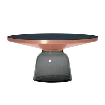 ClassiCon - Special Edition Bell Coffee Table Kaffeetisch