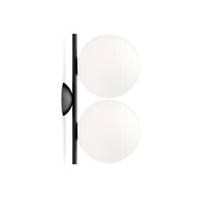 Flos - IC C/W1 Double Wall / Ceiling Lamp
