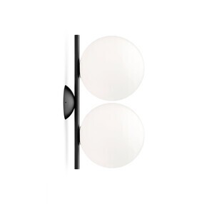 Flos - IC C/W1 Double Wall / Ceiling Lamp