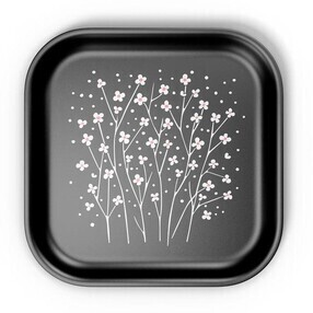 Vitra - Classic Tray Baby's Breath Tablett