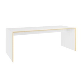 Müller Small Living - Bridge One Bench