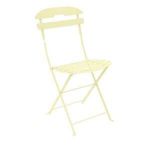 Fermob - La Mome Garden Folding Chair