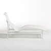 Knoll International - 1966-41 Richard Schultz - Chaise longue