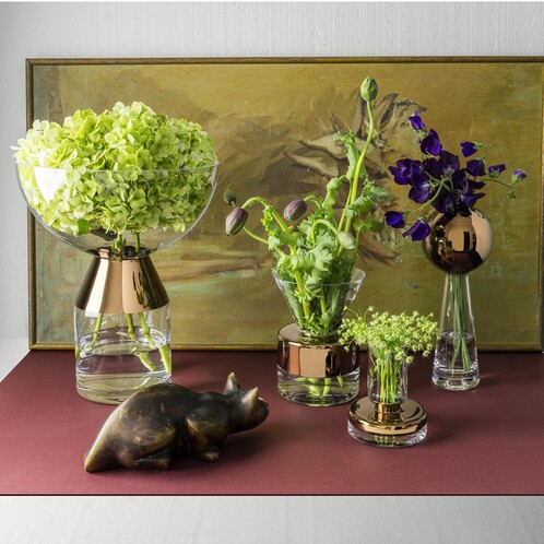 Tom Dixon - Tank Medium Vase