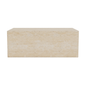 NORR 11 - Table basse L Cubism
