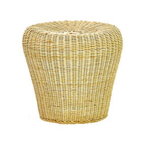 Richard Lampert - E14 rotan kruk