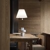 Luceplan - Costanza Suspended Lamp with Counterweight
