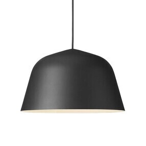 Muuto - Ambit Pendelleuchte Ø25cm