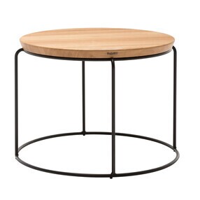 freistil Rolf Benz - freistil 151 Coffee Table Round