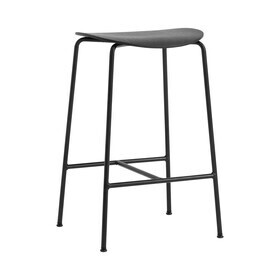 &Tradition - Tabouret de bar Pavilion AV37 H 68cm