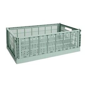 HAY - Colour Crate mand gerecycled XL