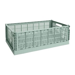 HAY - Colour Crate mand gerecycled XL