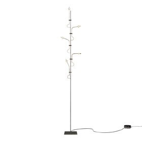 Catellani & Smith - Wa Wa F LED vloerlamp