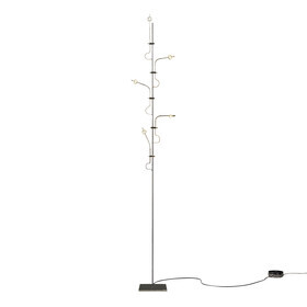 Catellani & Smith - Lampadaire LED Wa Wa F