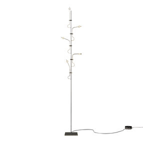 Catellani & Smith - Lampadaire LED Wa Wa F