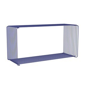 Montana - Panton Wire Drahtregal Einzelmodul 70x34,8x25,7cm