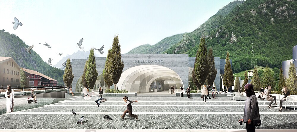 Magazin Architektur BIG