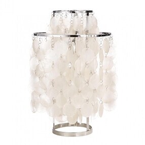 Verpan - Fun 2TM tafellamp