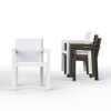 Vondom - Frame armleunstoel