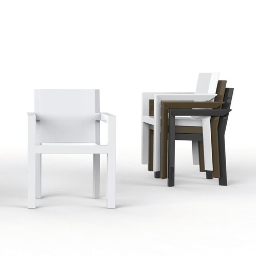 Vondom - Frame armleunstoel