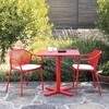 emu - Darwin Bistro Table 80x80cm